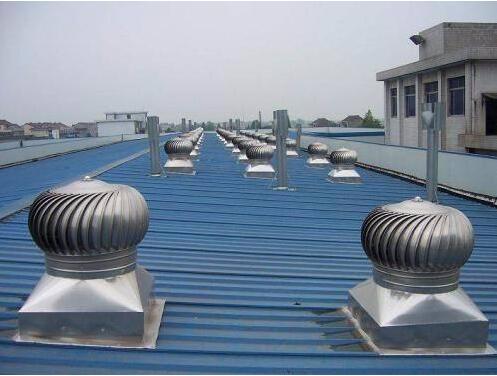 沧州无动力通风器厂家,供应无动力通风器,设计按装无动力通风器